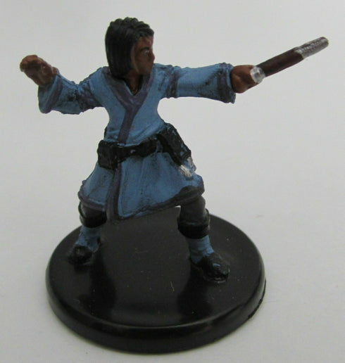 Apprentice Wizard - Waterdeep Dragon Heist - 8b/44